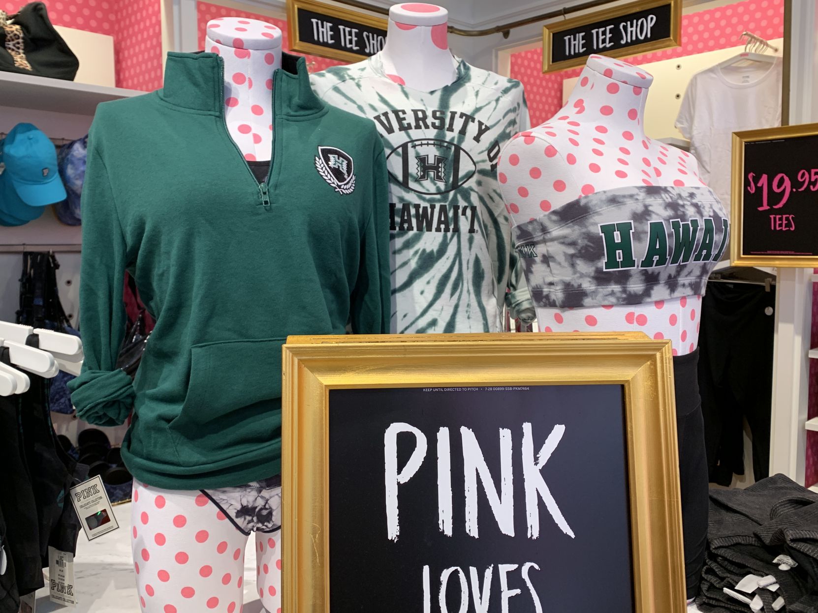 Victoria Secret PINK